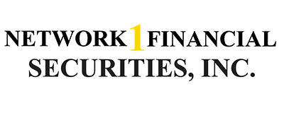 Network 1 Financial Securities